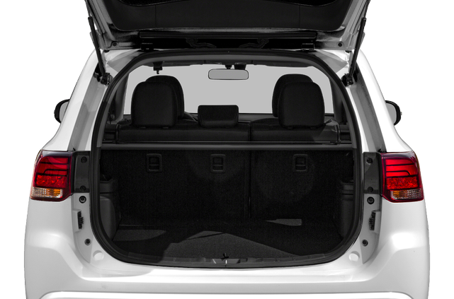 2021 Mitsubishi Outlander PHEV