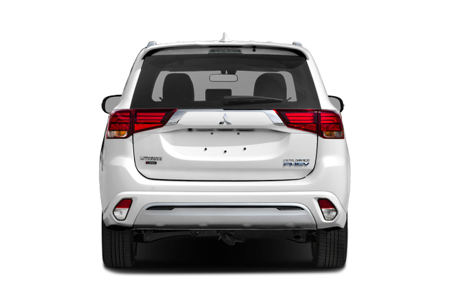 2021 Mitsubishi Outlander PHEV