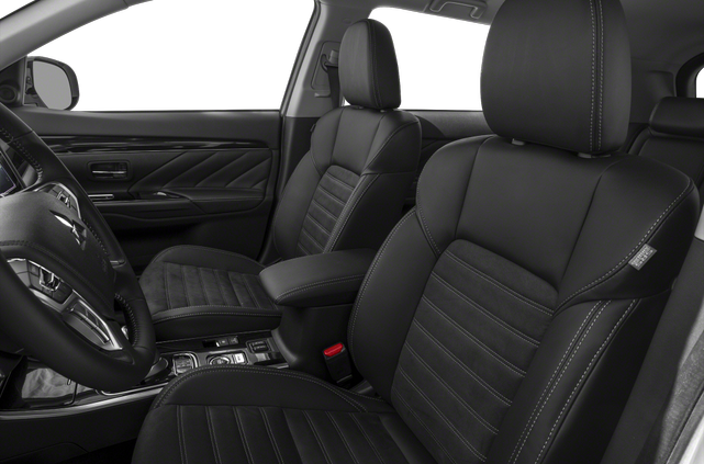2021 Mitsubishi Outlander PHEV