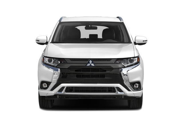 2021 Mitsubishi Outlander PHEV