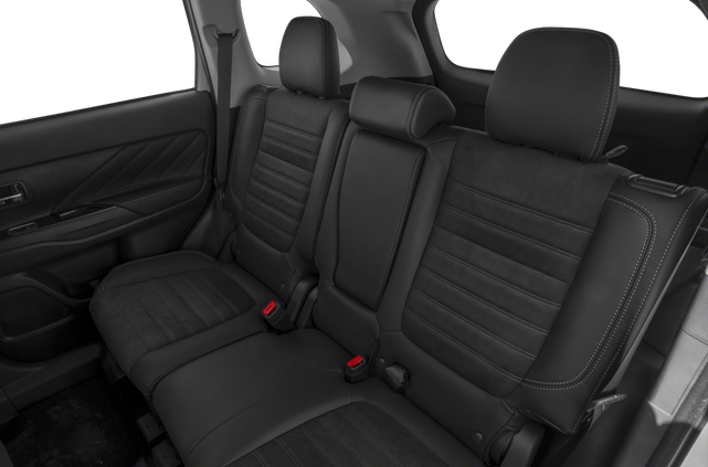 2021 Mitsubishi Outlander PHEV