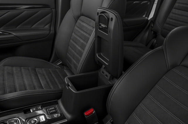 2021 Mitsubishi Outlander PHEV