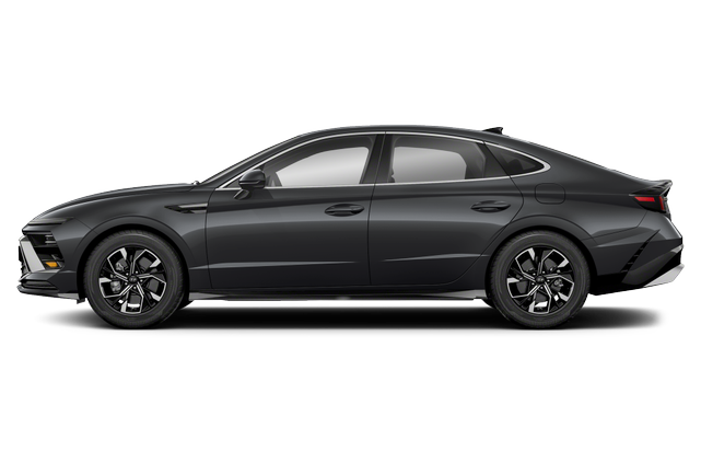 2025 Hyundai SONATA