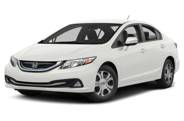  Honda Civic Híbrido Especificaciones, Precio, MPG