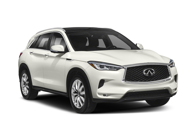 2020 INFINITI QX50