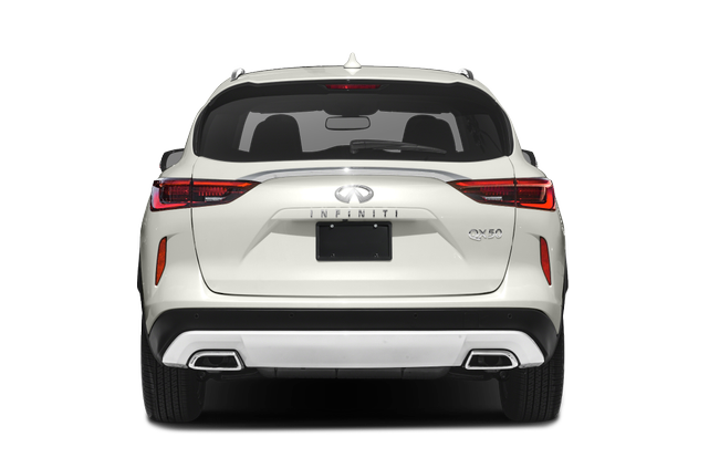 2020 INFINITI QX50