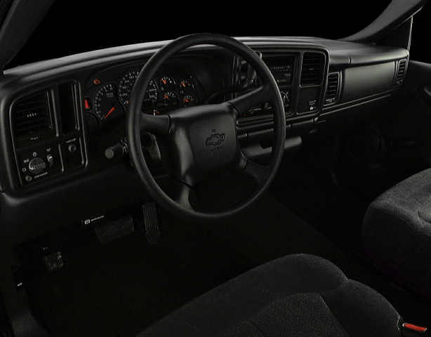 2000 Chevrolet Silverado 1500
