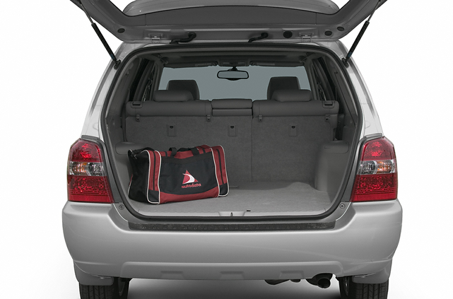 2005 Toyota Highlander