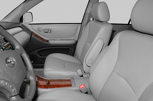2005 Toyota Highlander