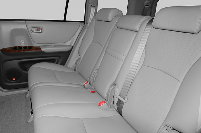 2005 Toyota Highlander