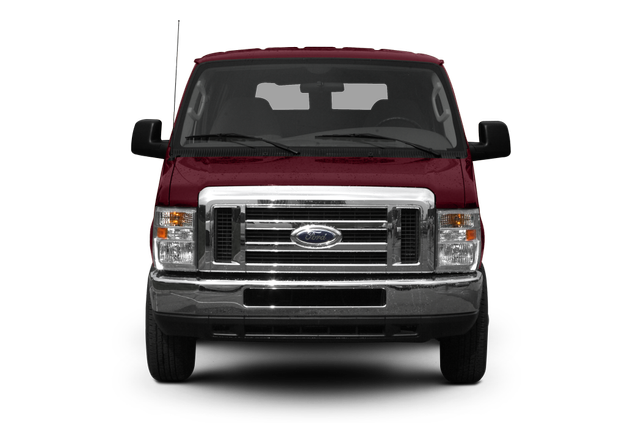 2009 Ford E150