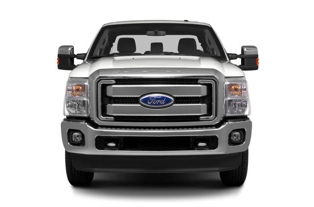 2016 Ford F-250
