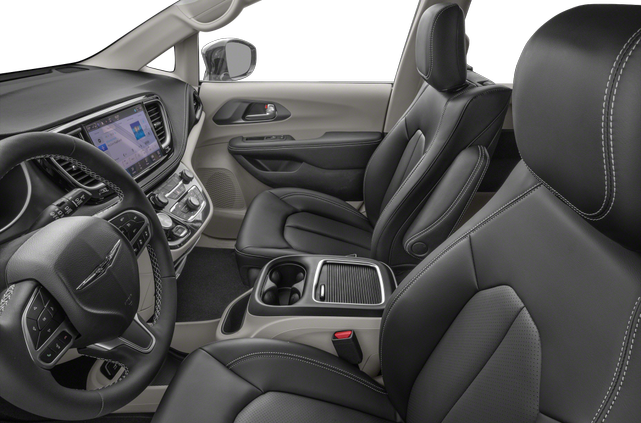2024 Chrysler Pacifica Hybrid