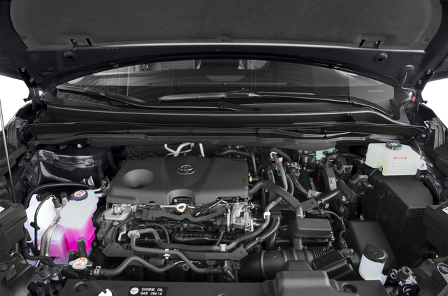 2024 Toyota Sienna