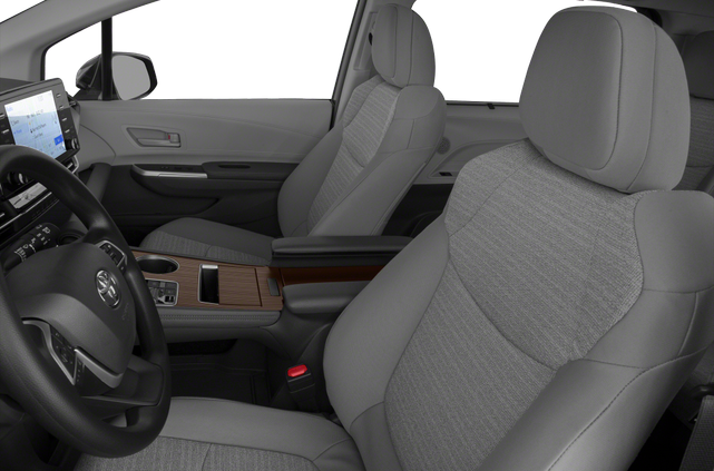 2024 Toyota Sienna