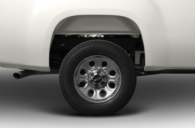 2012 GMC Sierra 1500