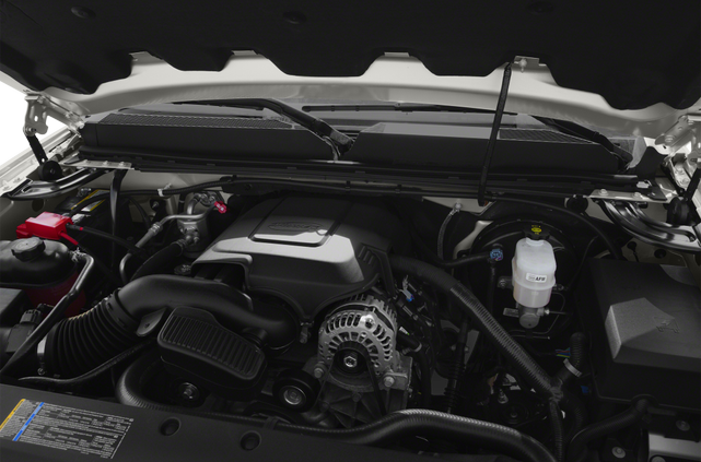2012 GMC Sierra 1500