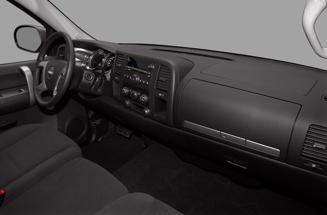 2012 GMC Sierra 1500