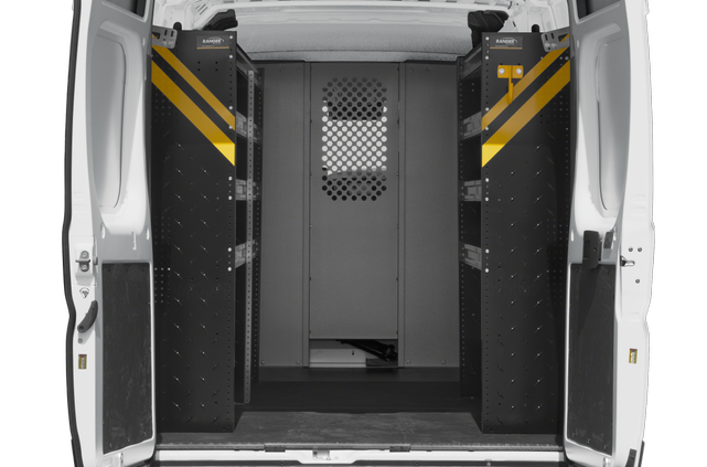 2025 RAM ProMaster 3500