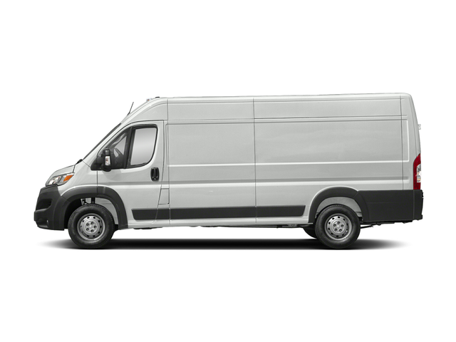 2025 RAM ProMaster 3500