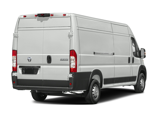 2025 RAM ProMaster 3500