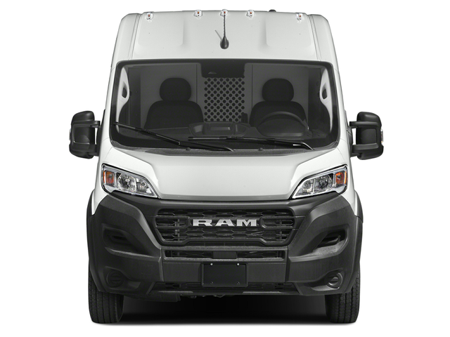 2025 RAM ProMaster 3500