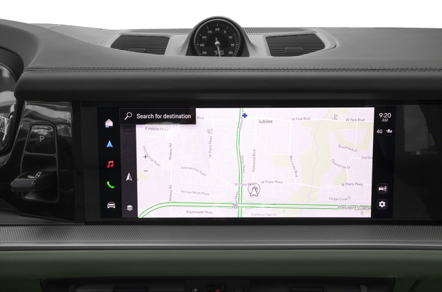 2024 Porsche Cayenne