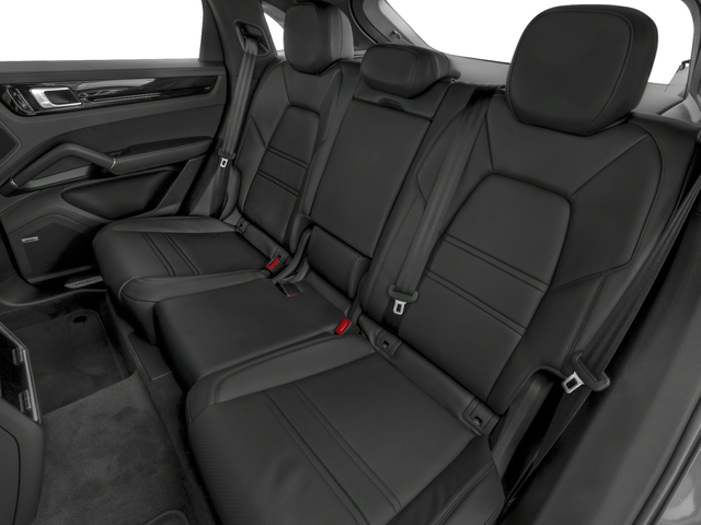 2024 Porsche Cayenne