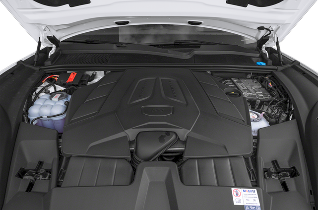 2024 Porsche Cayenne