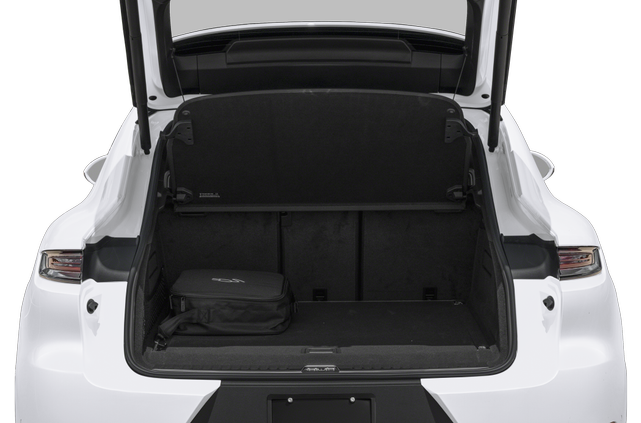 2024 Porsche Cayenne