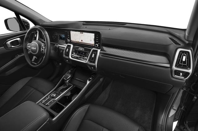 2022 Kia Sorento