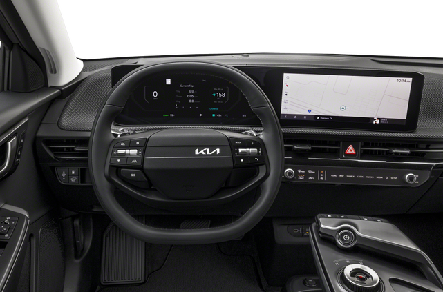 2025 Kia EV6