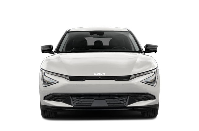 2025 Kia EV6