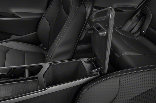 2025 Kia EV6