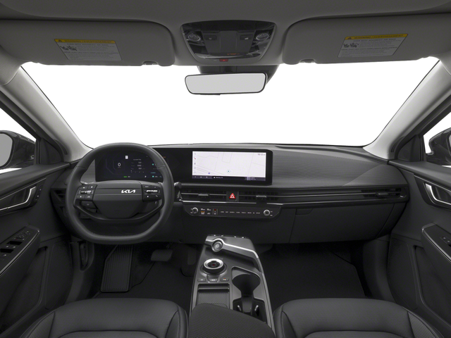 2025 Kia EV6