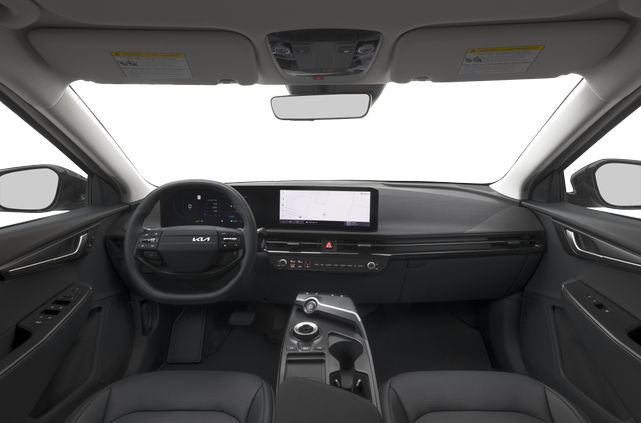 2025 Kia EV6