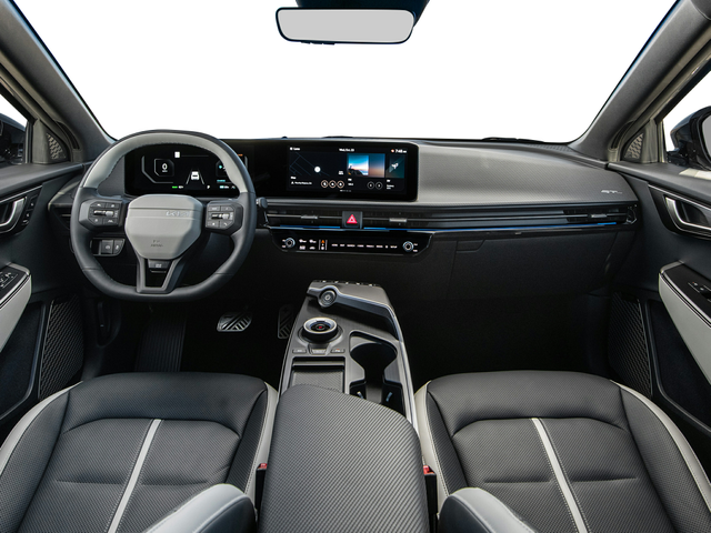 2025 Kia EV6