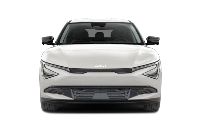2025 Kia EV6