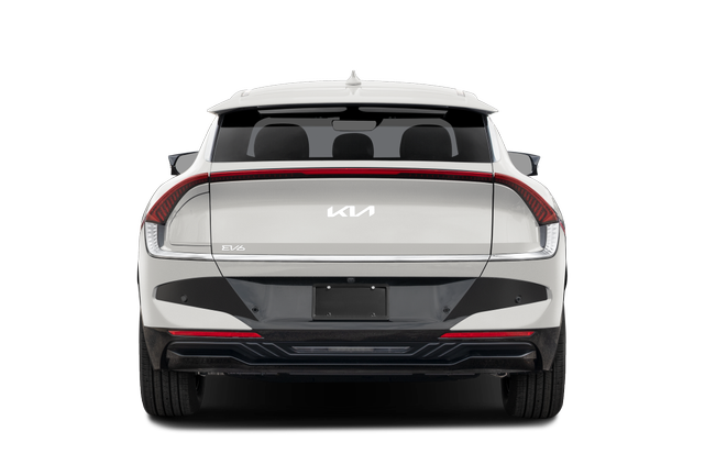 2025 Kia EV6
