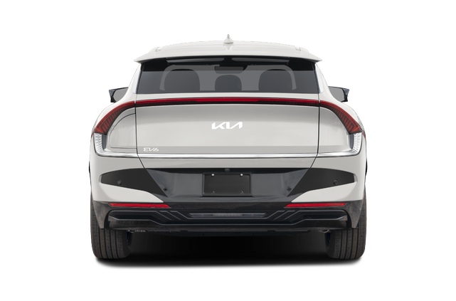 2025 Kia EV6