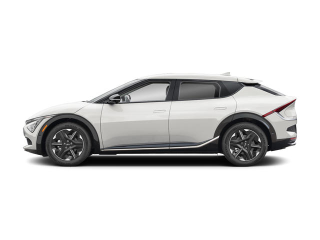 2025 Kia EV6