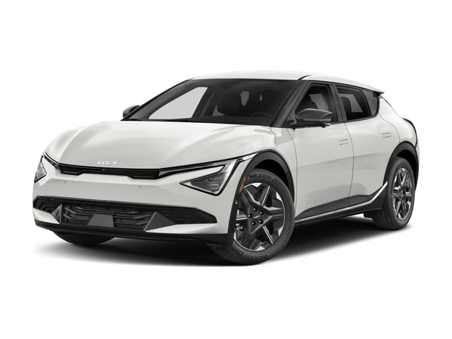 2025 Kia EV6
