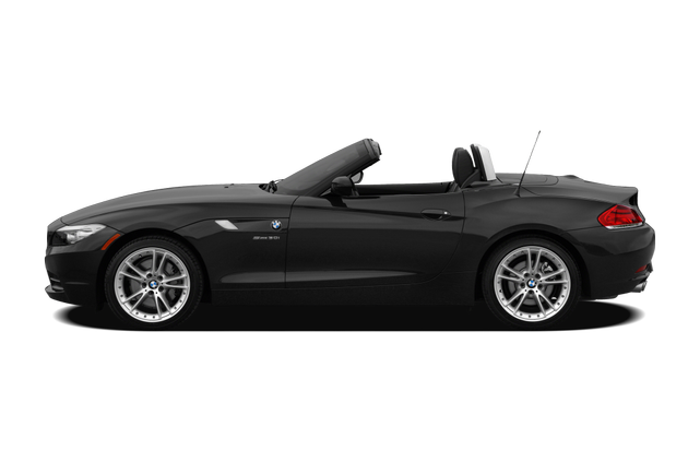 2012 BMW Z4