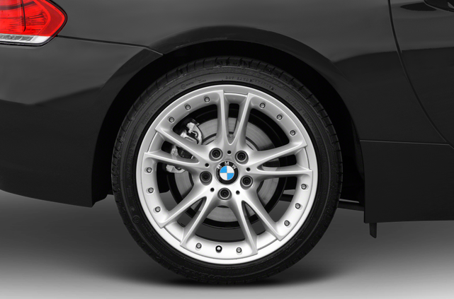 2012 BMW Z4