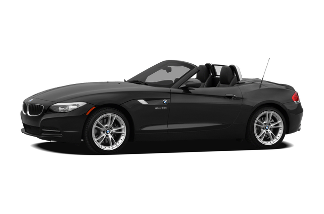 2012 BMW Z4