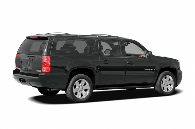 2007 GMC Yukon XL