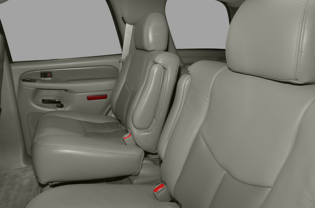 2005 GMC Yukon