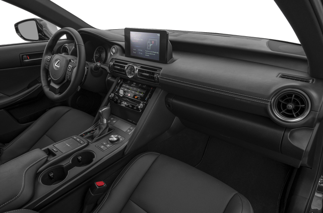 2023 Lexus IS 300