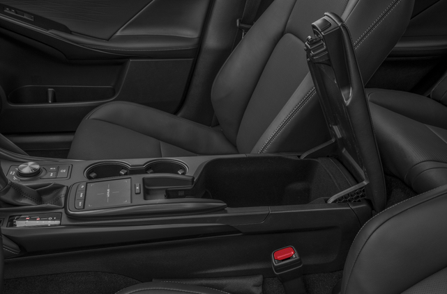 2023 Lexus IS 300