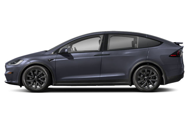 2025 Tesla Model X